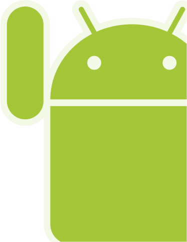 Android logotype