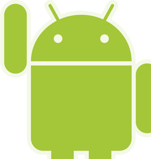 Android logotype