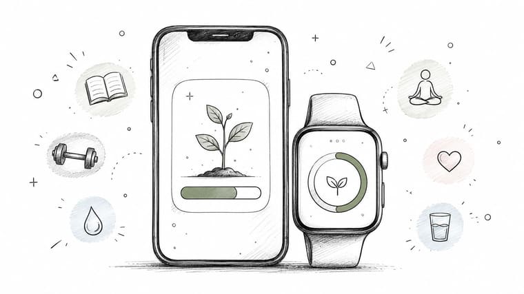 Create Your Perfect Visual Habit Tracker