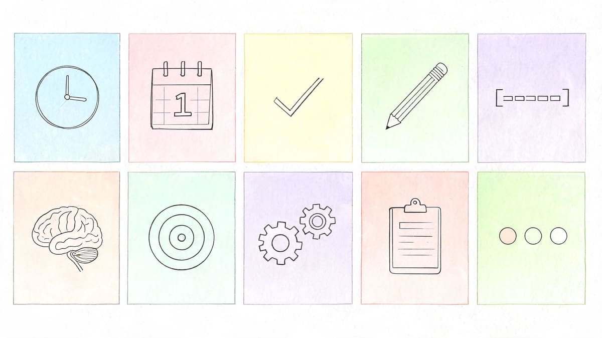 10 Time Management Best Practices for 2026