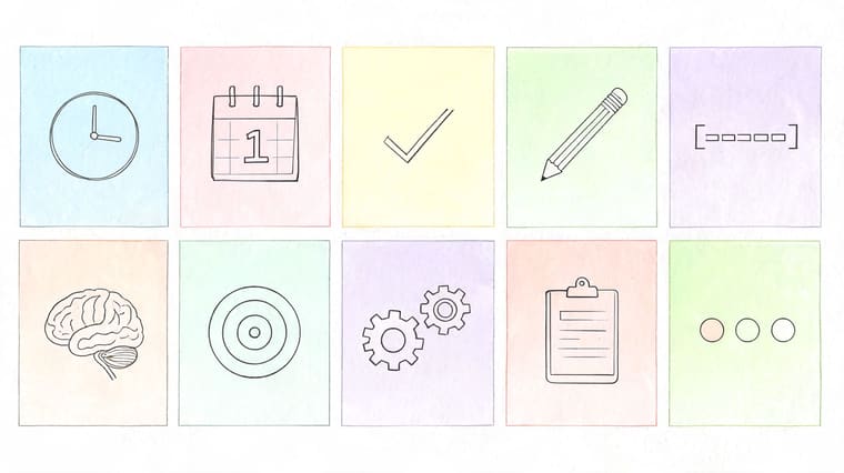 10 Time Management Best Practices for 2026