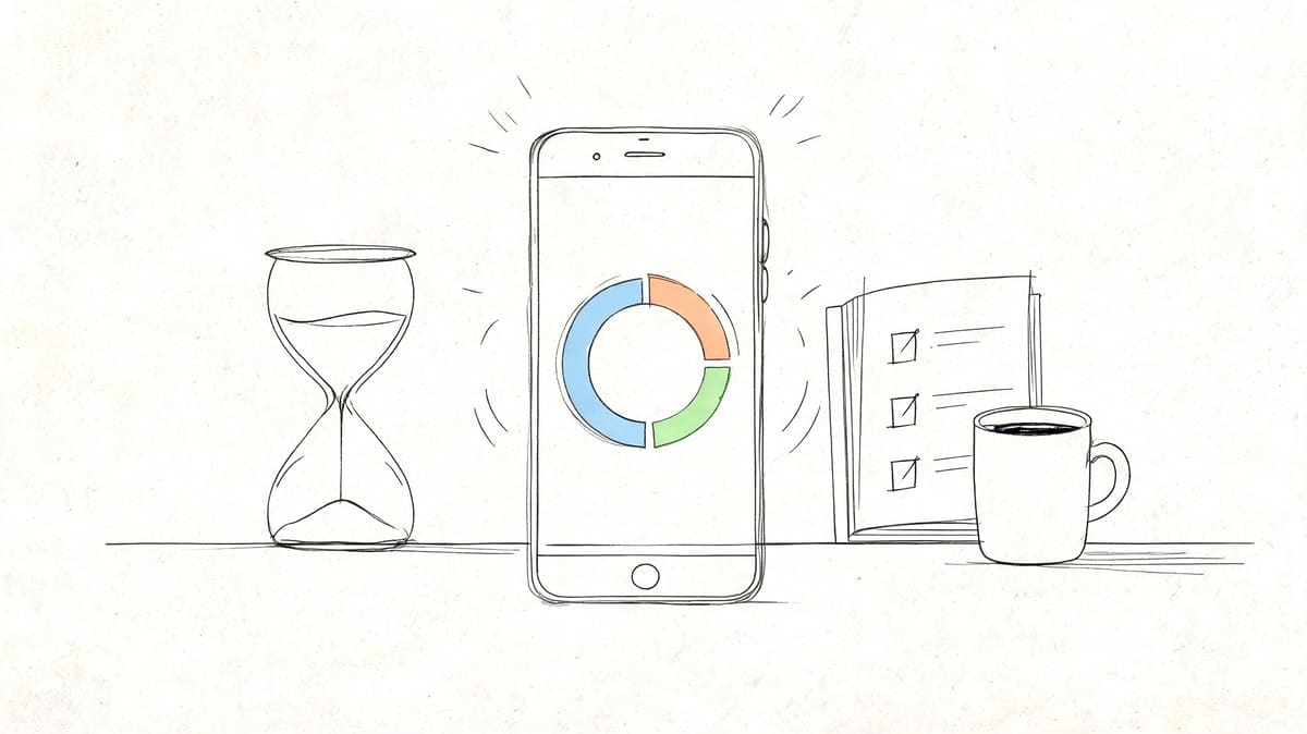 Timer Interval App: Your Guide to Productivity & Focus