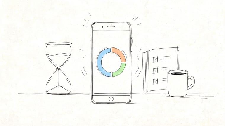 Timer Interval App: Your Guide to Productivity & Focus