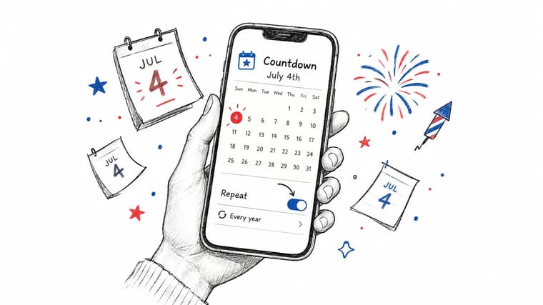 Screenshot from https://prettyprogress.app