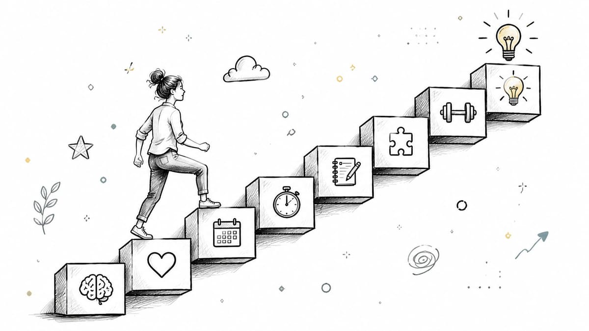 8 Resilience Building Techniques: A Practical Guide
