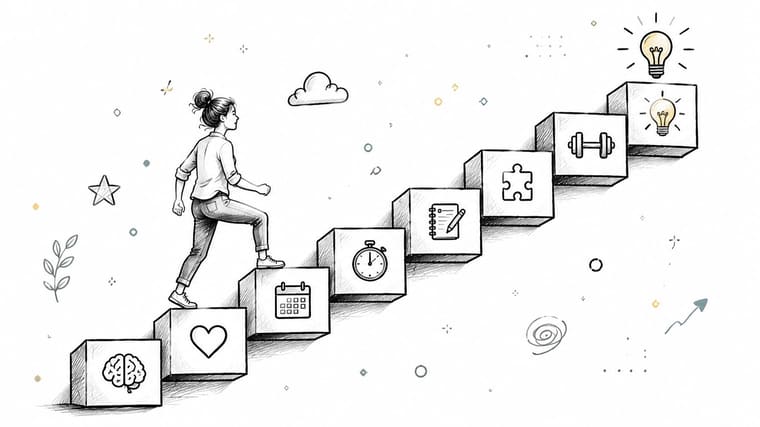 8 Resilience Building Techniques: A Practical Guide