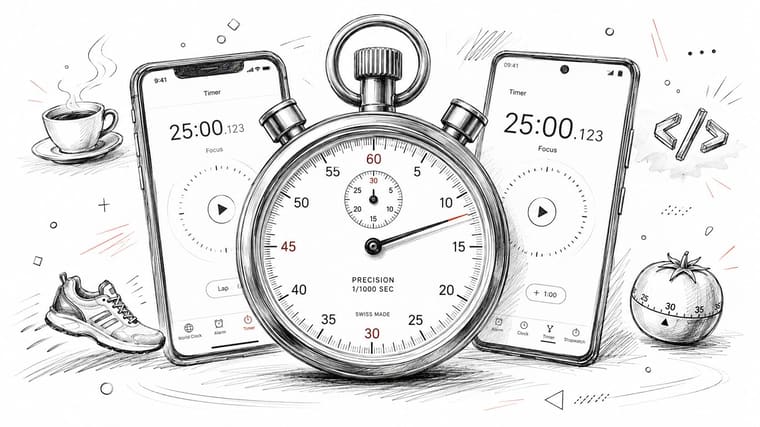 Why You Might Need Millisecond Precision