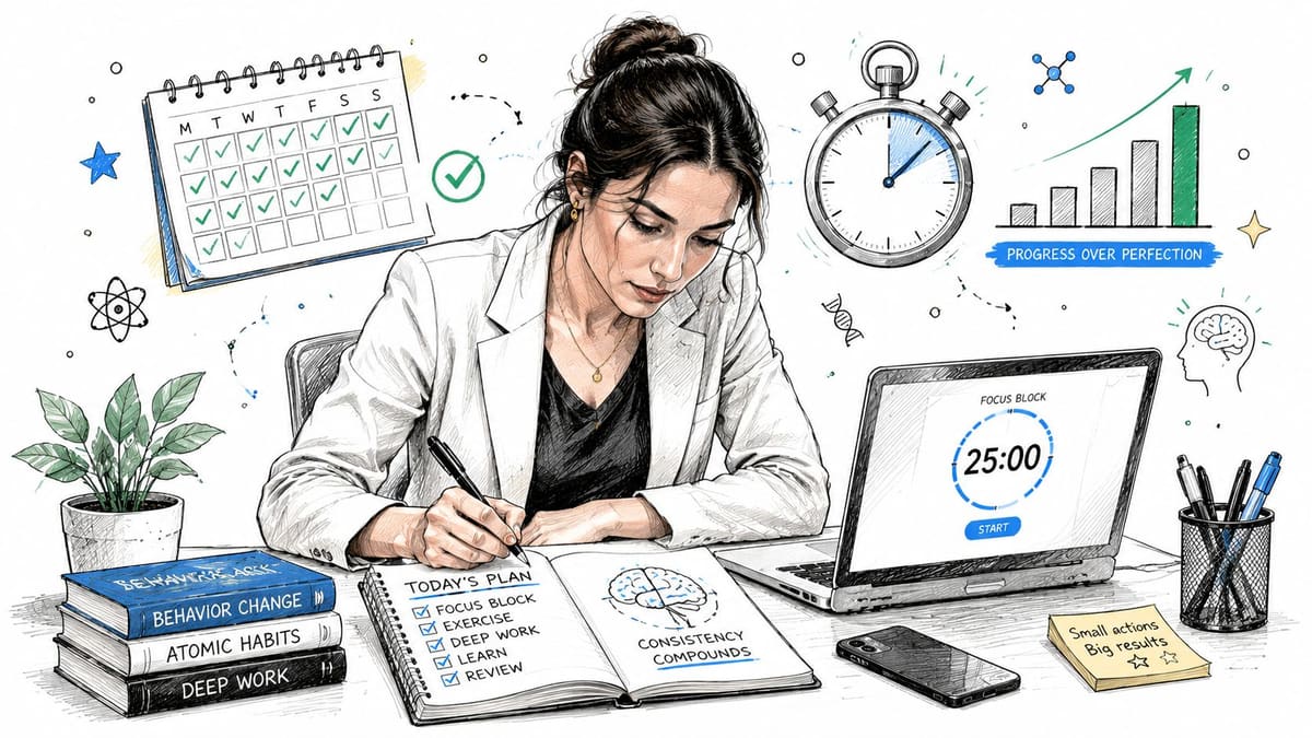 How to Stop Procrastinating: A Science-Backed Action Plan