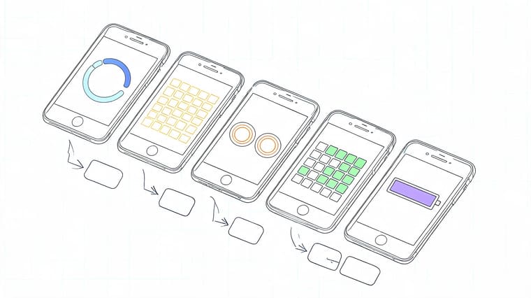 10 Best Home Screen Widgets for 2026 (iOS & Android)