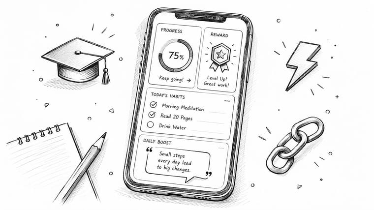 Best App for Motivation in 2026: Top Picks