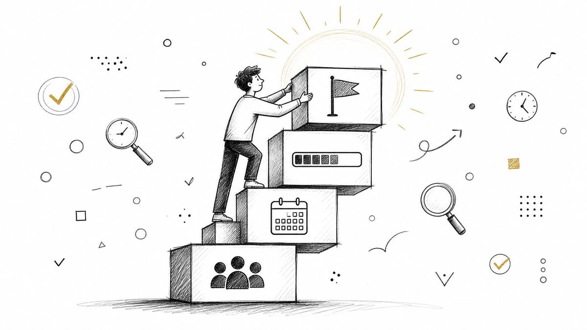 How to Build Accountability: A Practical Framework