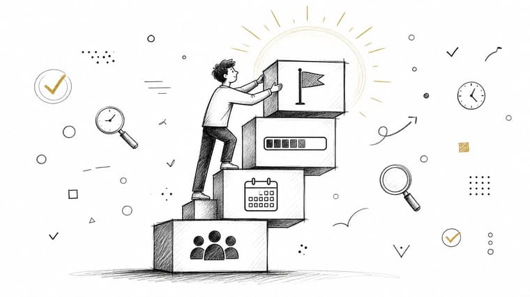 How to Build Accountability: A Practical Framework