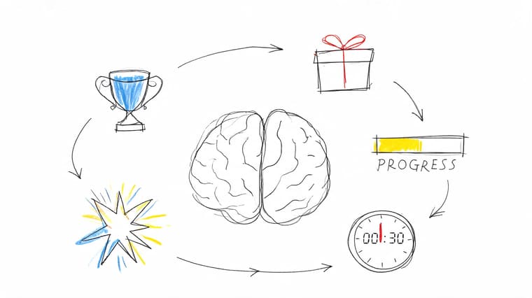 How to Build a Sustainable ADHD Reward System for 2026