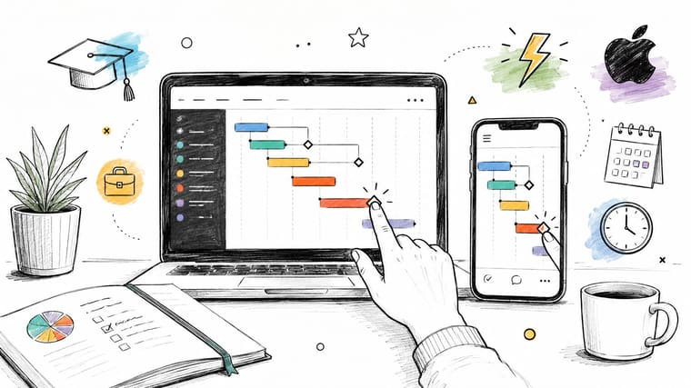 Best Project Timeline Apps 2026: Top Gantt & Trackers