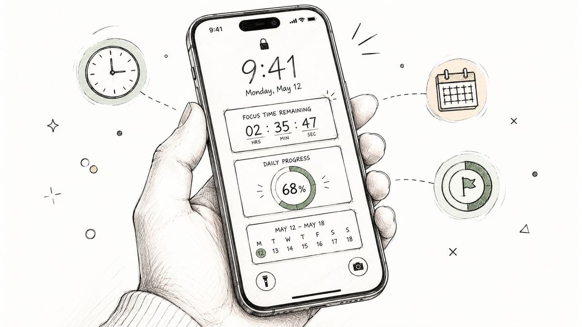 Mastering Lock Screen Widgets iOS: Your 2026 Guide