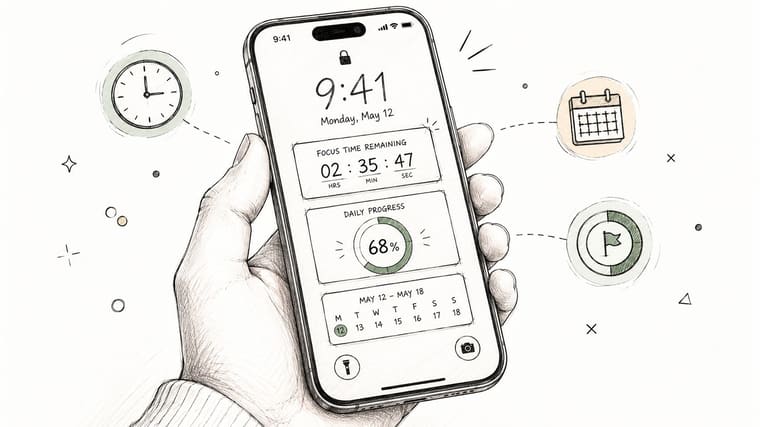 Mastering Lock Screen Widgets iOS: Your 2026 Guide