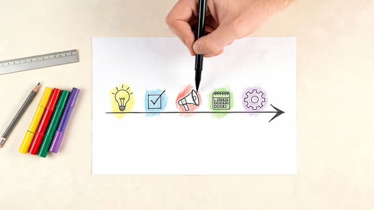 Event Planning Timeline: A Guide to Flawless Execution
