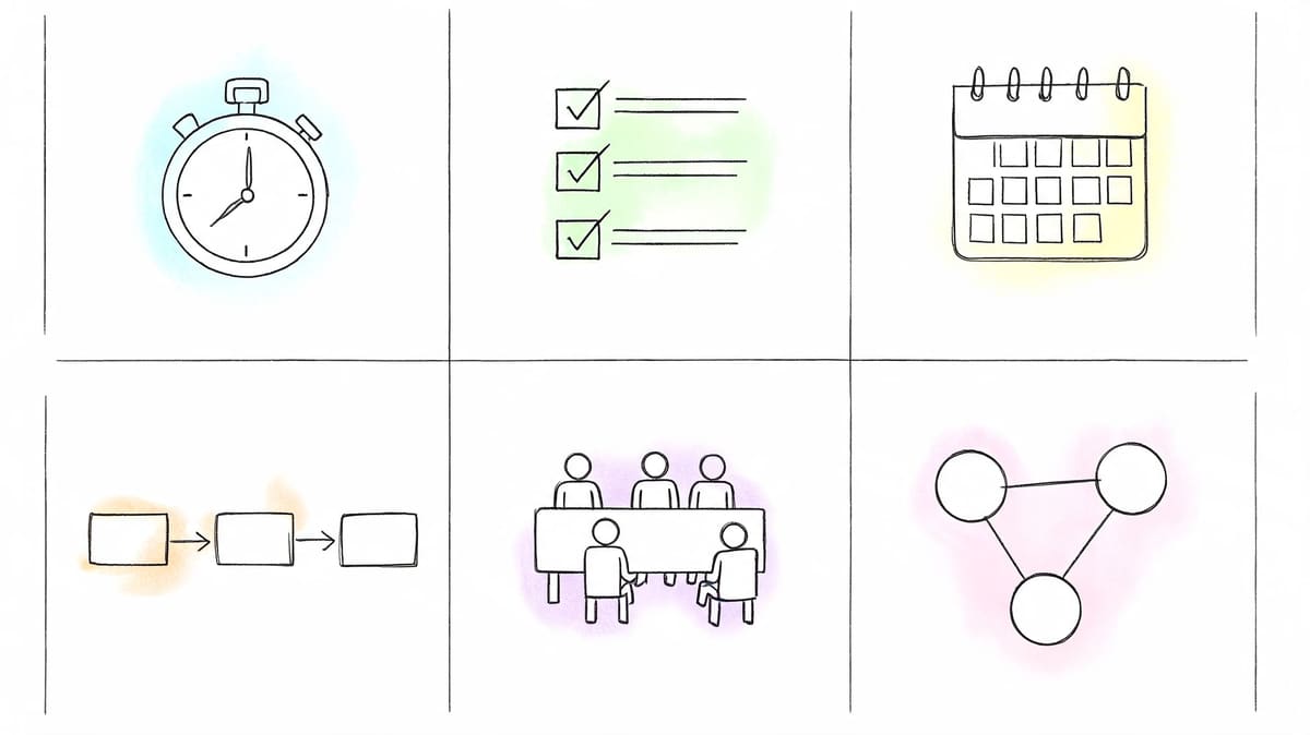 10 Workplace Productivity Hacks to Master Your Day