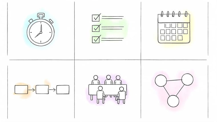 10 Workplace Productivity Hacks to Master Your Day