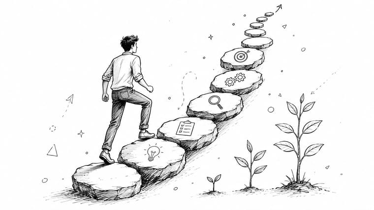Growth Mindset Development: A Practical 30-Day Plan