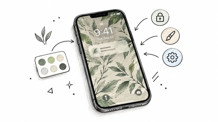 Screenshot from https://prettyprogress.app/screenshots/pro-themes.png