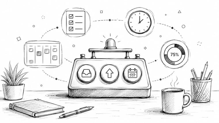 Workload Management Systems: A Practical Guide for 2026