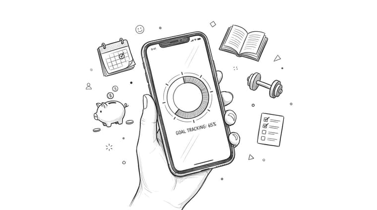 Best Long Term Goal App: Achieve Your Dreams