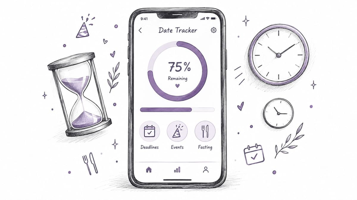 Date Tracker App Guide: Features, Use Cases, and Setup