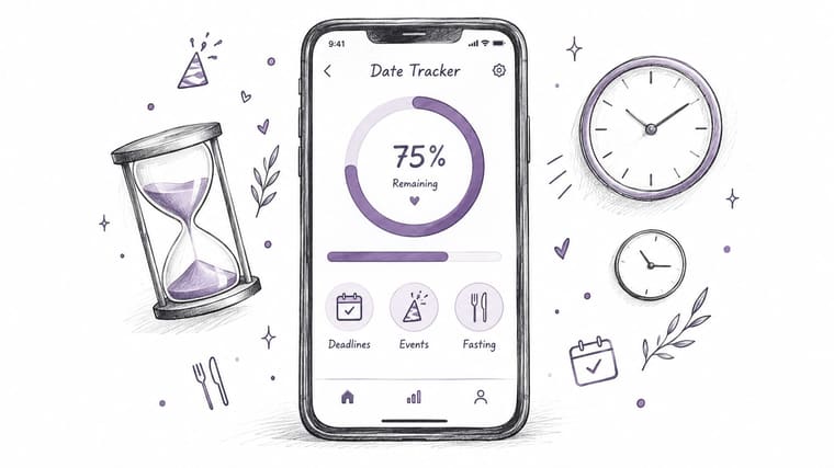 Date Tracker App Guide: Features, Use Cases, and Setup