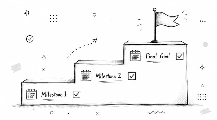 goal setting best practices