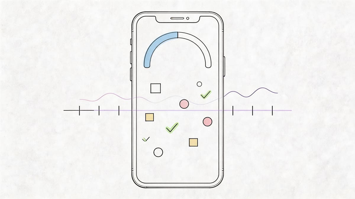 Goal Progress Tracker App: Your Ultimate Setup Guide