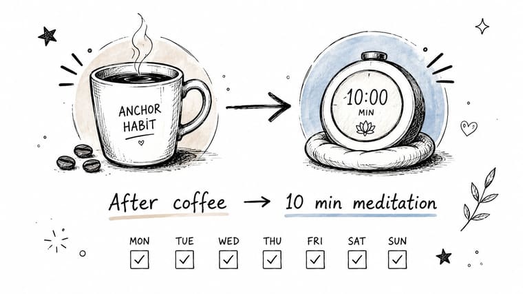 goal setting best practices