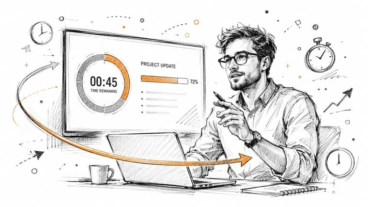 Time PowerPoint Slides Like a Pro: A Practical Guide