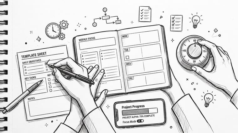 10 Best Executive Function Tools for 2026