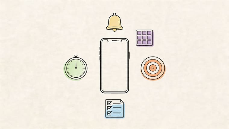 10 Best Apps for People with ADHD in 2026