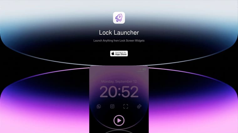 Lock Launcher