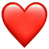 Heart Emoji