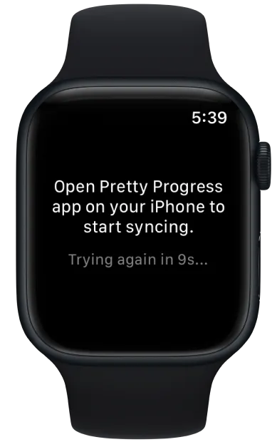 How to add a countdown widget on your Apple Watch